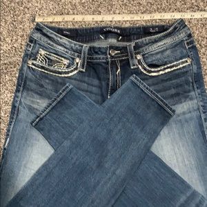 Women’s vigoss skinny jean